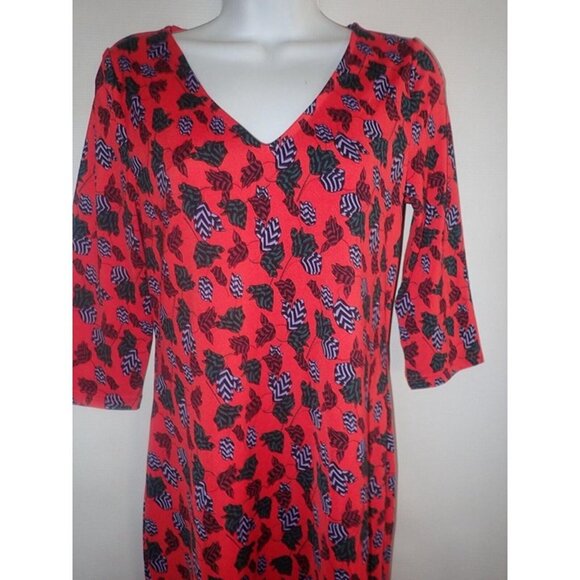 Tracy Negoshian Dress - Picture 2 of 5